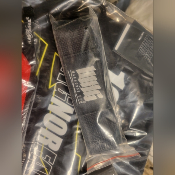 Flag nor fail bundle - Picture 6 of 8